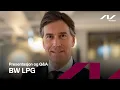 BW LPG - Investorpresentasjon og Q&A (2023)