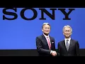 SONY CORP. - Cambio al vertice in casa Sony, c'è un nuovo ad