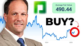 S&U PLC [CBOE] QUESTA É UNA DELLE AZIENDE PIÙ SOTTOVALUTATE SU S&amp;P500: compriamo?