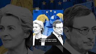 EU tries to fix its capital markets | FT #shorts