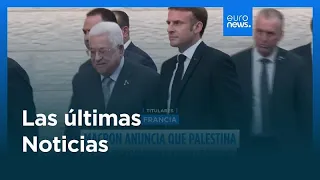 Últimas noticias | 26 julio - Mañana