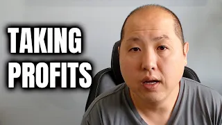 BITCOIN How and When Do I Take Bitcoin Profits? | Top Altcoins