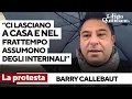 Il caso della Barry Callebaut di Verbania: "Ci lasciano a casa ma nel frattempo assumono interinali"