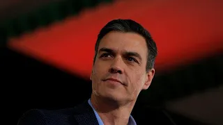 FENIX RESOURCES LTD Pedro Sánchez, el Ave Fénix