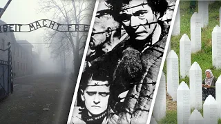 Genocide – lang bestond er geen naam voor, dit betekent het