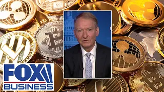SEC&#39;s Atkins vows to end crypto &#39;stymied innovation&#39; after years of regulatory confusion