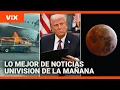 Lo mejor de Noticias Univision de la mañana | viernes 14 de marzo de 2025