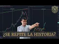 ¿HASTA DONDE PODRÍA SUBIR BITCOIN SI REPITE LA HISTORIA DEL ORO?