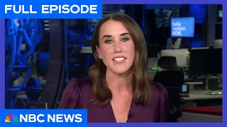 Hallie Jackson NOW - Dec. 22 | NBC News NOW