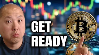 BITCOIN Bitcoin Investors Brace for a Historically Great Month