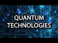 Quantum Technologies