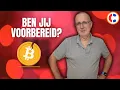 ⚠️ Bitcoin’s kwetsbaarste punt: ben jij erop voorbereid?