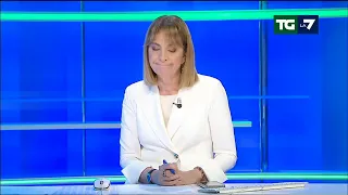 Edizione della notte del 05/05/2025