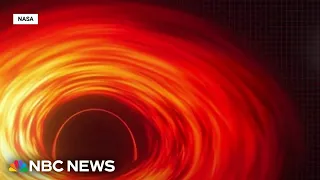 DISCOVERY A DL-.01 New discovery may unlock the mystery of black holes