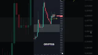 BITCOIN 6 ans de range… et ce coin vient de le casser 😳  #crypto #trading #bitcoin #cryptomonnaie #btc