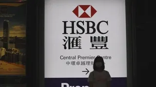 HSBC HOLDINGS ORD USD 0.50 (UK REG) El banco HSBC ganó 3.898 millones de dólares en 2020, un 34,7 % menos