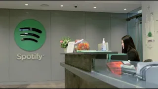 APPLE INC. Spotify denuncia a Apple ante Bruselas por competencia desleal