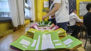 Test for Meloni? Italian labour reform and citizenship referendum under way