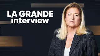 EN DIRECT Olivier Sichel, directeur général de la Caisse des Dépôts