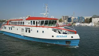 ECO SYSTEMS LTD River research: the international scientists protecting the Danube&#39;s delicate ecosystems