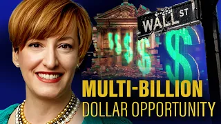 We Are Sitting On A Multi-Billion Dollar Opportunity | Caitlin Long