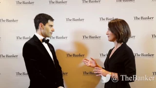 ITAU UNIBANCO BANCO HOLDING SA ADS EACH The Banker Awards 2016 - Interview with Itau Unibanco