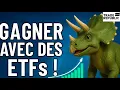 Gagner en bourse avec des ETFSs (21/06/25)
