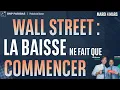 WALLSTREET - La BAISSE ne fait que commencer - 100% Marchés - soir - 04/03/2025