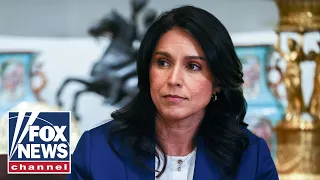 Gabbard reveals &#39;striking&#39; DNI findings, teases more to come with bombshell memo