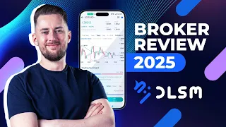 DLSM Review: What You Need to Know Before Trading (2025)