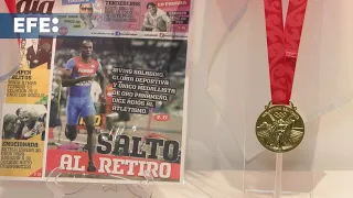 Se inauguró el Salón de la Fama y Museo del Deporte panameño para honrar a sus leyendas