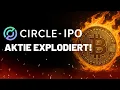 Bitcoin greift nach neuem Allzeithoch! Krypto-Update