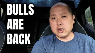 MISS Crypto Bulls Are Back – Don’t Miss This Run