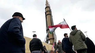 Operazione Rising Lion: Israele scatena il suo arsenale hi-tech contro l’Iran