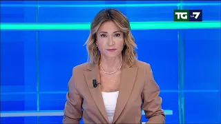 Edizione delle ore 13.30 del 12/06/2025