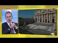 Papa Francesco, Sandro Iacometti: "Da Hamas, Putin e Cina un caloroso cordoglio: i suoi ...