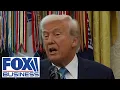 Trump reveals if he will fire Fed Chair Jerome Powell