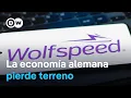 Wolfspeed congela su fábrica de chips en Alemania tras retirada de Intel