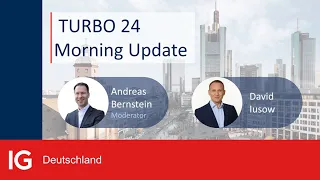 NZD/AUD DAX-Abschwung mit &quot;Ansage&quot; bei Turbo24 neben der Chartcheck im NZDAUD am 20.10.2020