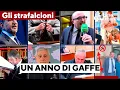 I video cult del 2024 - Da Lollobrigida a Sangiuliano, un anno di strafalcioni dei ministri gaffeur