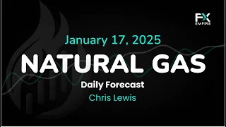 Natural Gas Price Forecast Today, Technical Analysis (January 17): NatGas Opens Up on the Back Foot