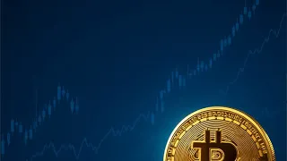 BITCOIN Crypto : Les ETF portent la progression de Bitcoin