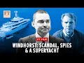 H2O INNOVATION INC - Lars Windhorst and H2O: scandal, spies and the superyacht | FT Film