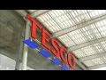 TESCO ORD 6 1/3P - Einzelhändler Tesco warnt vor hartem Brexit Ende Oktober