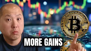 BITCOIN Why Bitcoin is So Strong | New ATH Coming