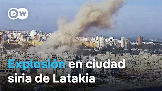 Muertos y heridos en el antiguo feudo de Bashar al Asad