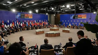 Russia may use military force to protect shadow fleet, Estonia warns
