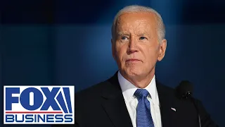 Biden gets ripped for commuting sentence of 37 death row inmates: ‘Total abuse’ of power