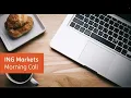 DAX 19.12.2024 - Kursrutsch als Chance? - ING MARKETS Morning Call