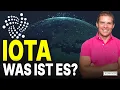 IOTA vollständig & einfach erklärt: Was ist es? Wie funktioniert's? Investieren Ja/Nein?